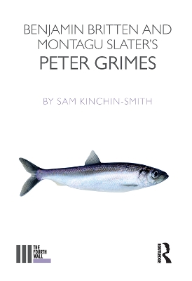 Peter Grimes book