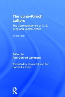 Jung-Kirsch Letters book