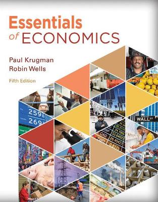 Essentials of Economics by Paul Krugman