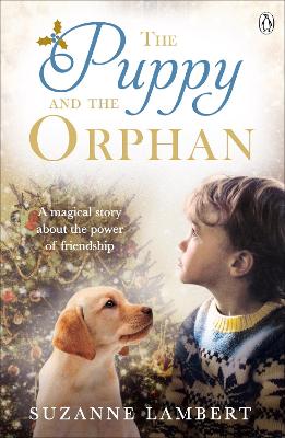 Puppy and the Orphan book