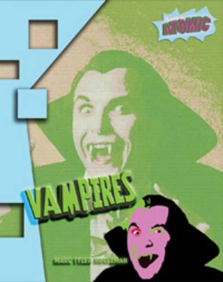Vampires book