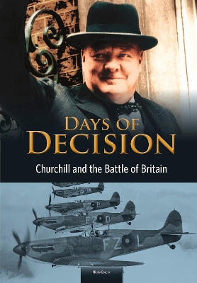 Churchill and the Battle of Britain book