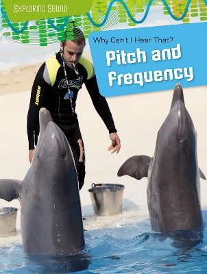 Why Can't I Hear That?: Pitch and Frequency book