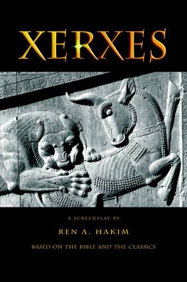Xerxes book