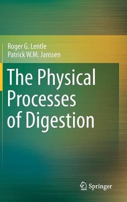 Physical Processes of Digestion book