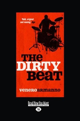 The Dirty Beat by Venero Armanno