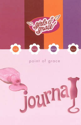 Girls of Grace Journal book