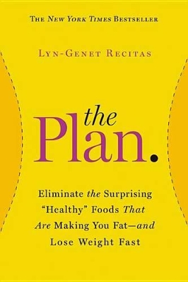 Plan by Lyn-Genet Recitas