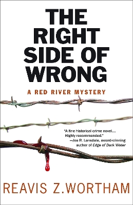 The Right Side of Wrong book