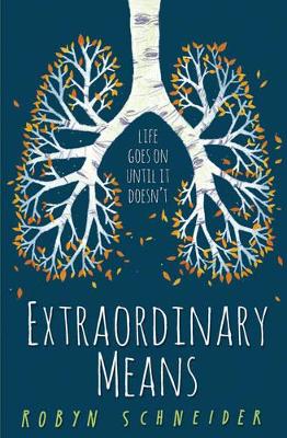 Extraordinary Means book