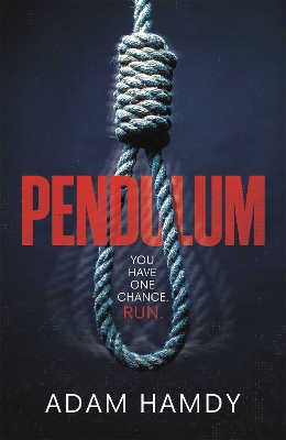 Pendulum book