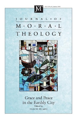 Journal of Moral Theology, Volume 5, Number 1 book