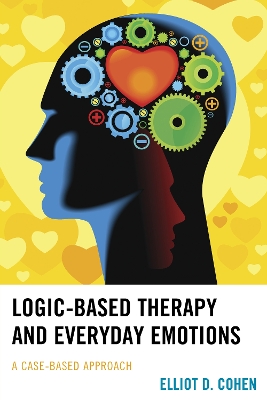 Logic-Based Therapy and Everyday Emotions book