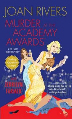 Murder at the Academy Awards (R) book