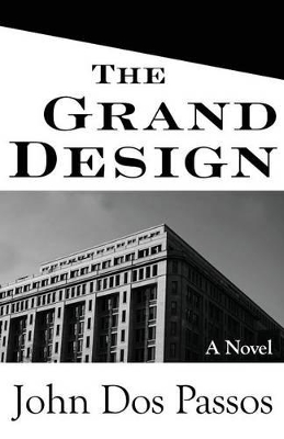 Grand Design book