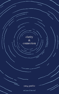 Clarity & Connection book