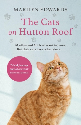 The Cats on Hutton Roof book