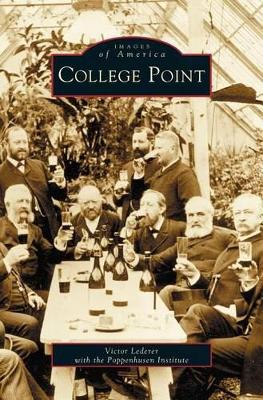 College Point book