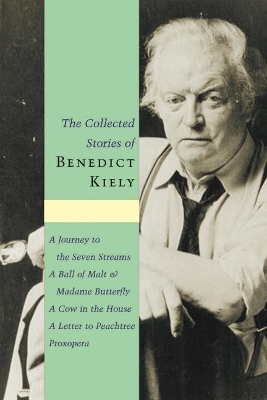 Collected Stories of Benedict Kiely book