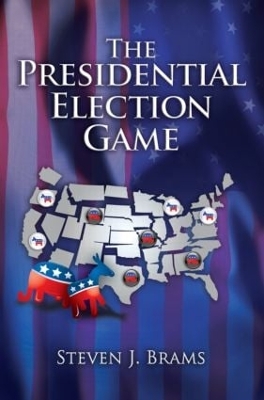 Presidential Election Game book