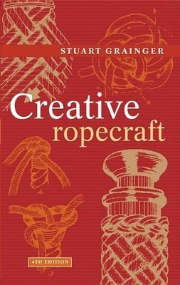 Creative Ropecraft book