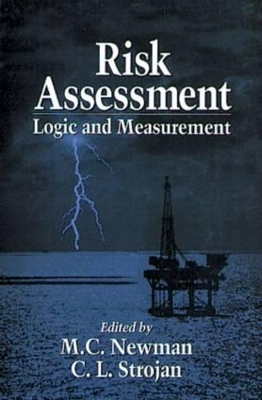 Risk Assessment book