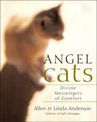 Angel Cats book