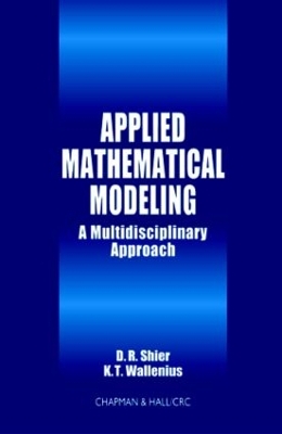 Applied Mathematical Modeling by Douglas R. Shier