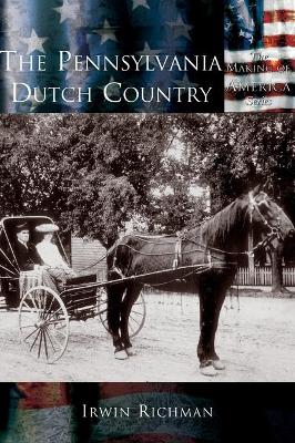 pennsylvania dutch country book