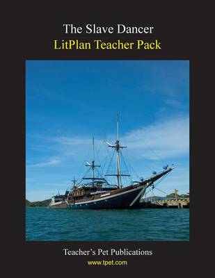 Litplan Teacher Pack by Janine H Sherman