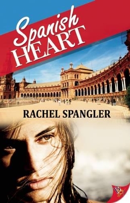 Spanish Heart book