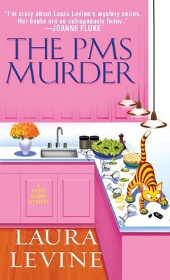 Pms Murder book