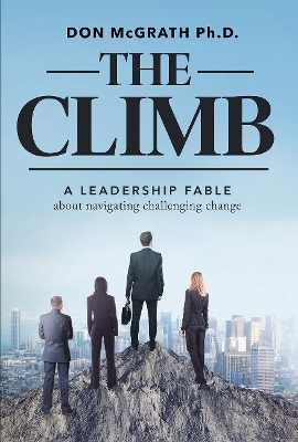 Climb book