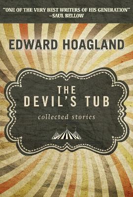 Devil's Tub book