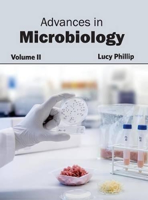 Advances in Microbiology: Volume II book