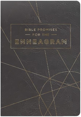 Bible Promises for the Enneagram book