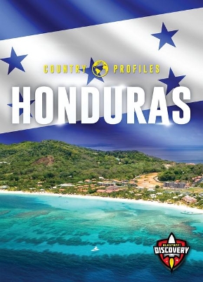 Honduras book