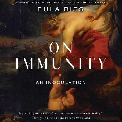 On Immunity: An Inoculation book