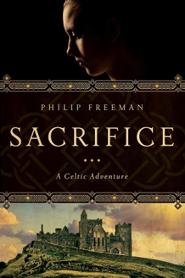 Sacrifice - A Celtic Adventure book