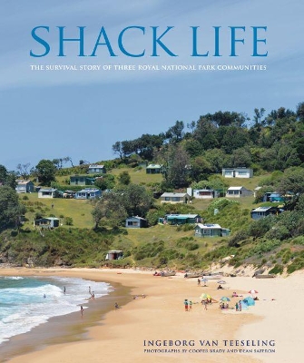 Shack Life book