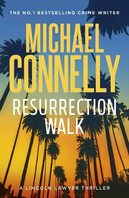 Resurrection Walk book