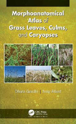 Morphoanatomical Atlas of Grass Leaves, Culms, and Caryopses by Dhara Gandhi