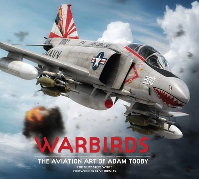 Warbirds book