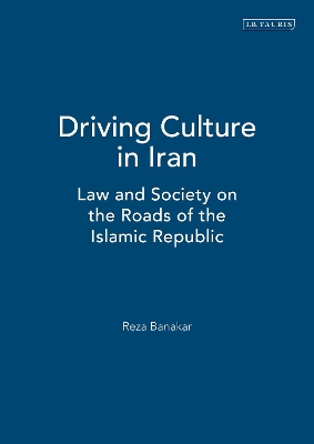 Driving Culture in Iran book