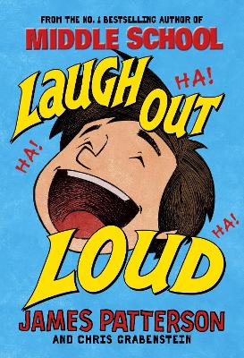 Laugh Out Loud book