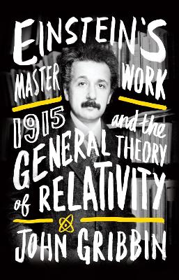 Einstein's Masterwork book