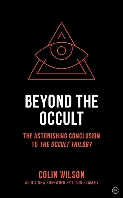 Beyond the Occult: Twenty Years' Research into the Paranormal book