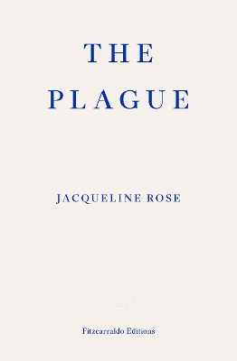 The Plague book