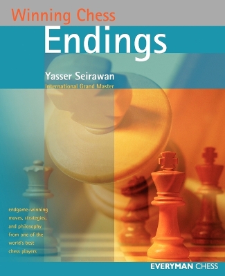 Winning Chess Endings book