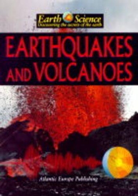 Earthquakes and Volcanoes book